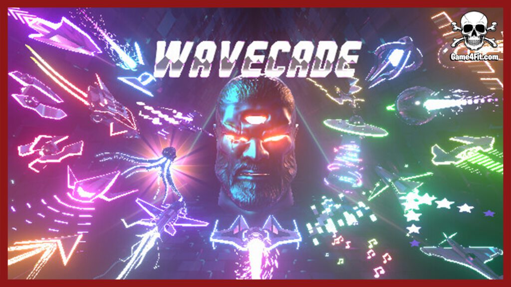 WAVECADE