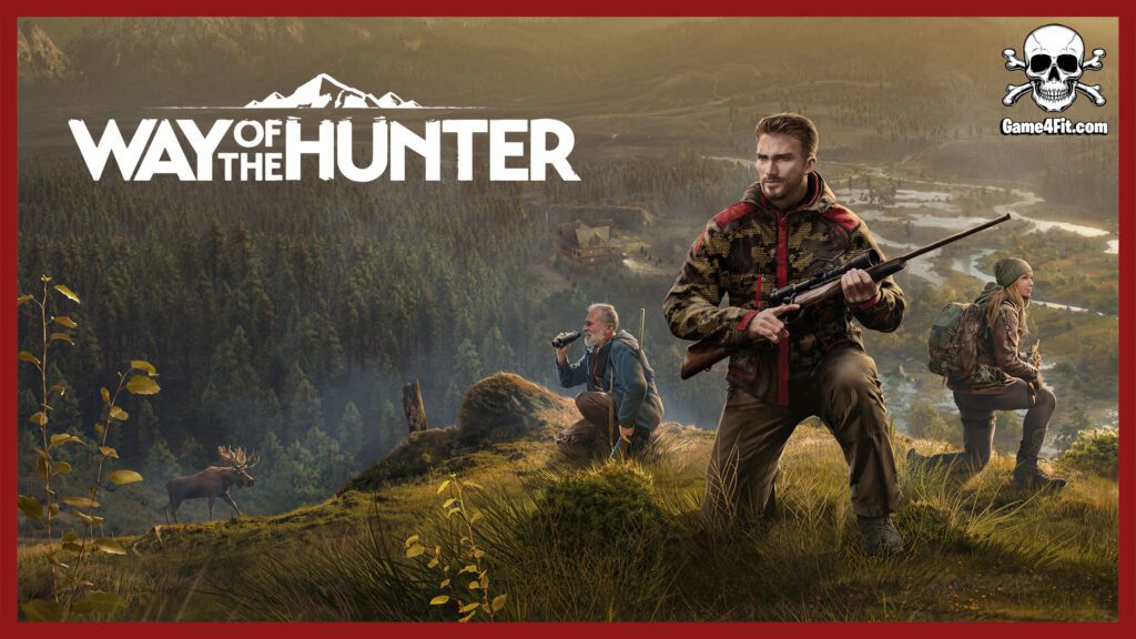Way of the Hunter