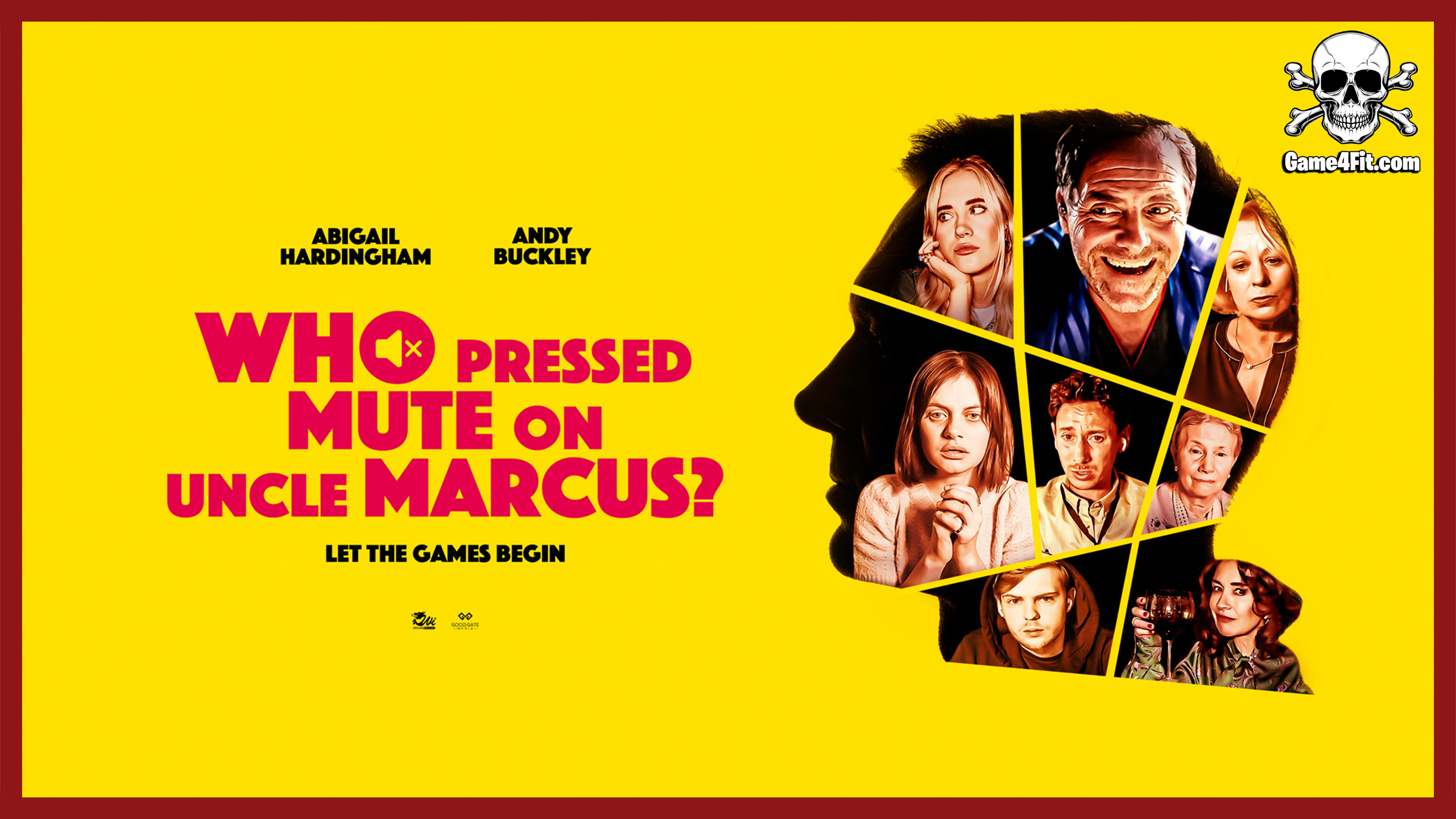 Who Pressed Mute on Uncle Marcus