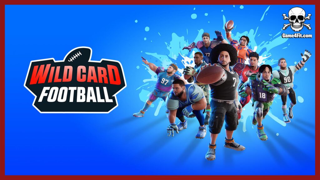 Wild Card Football