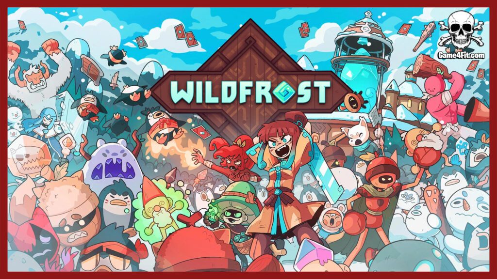 Wildfrost