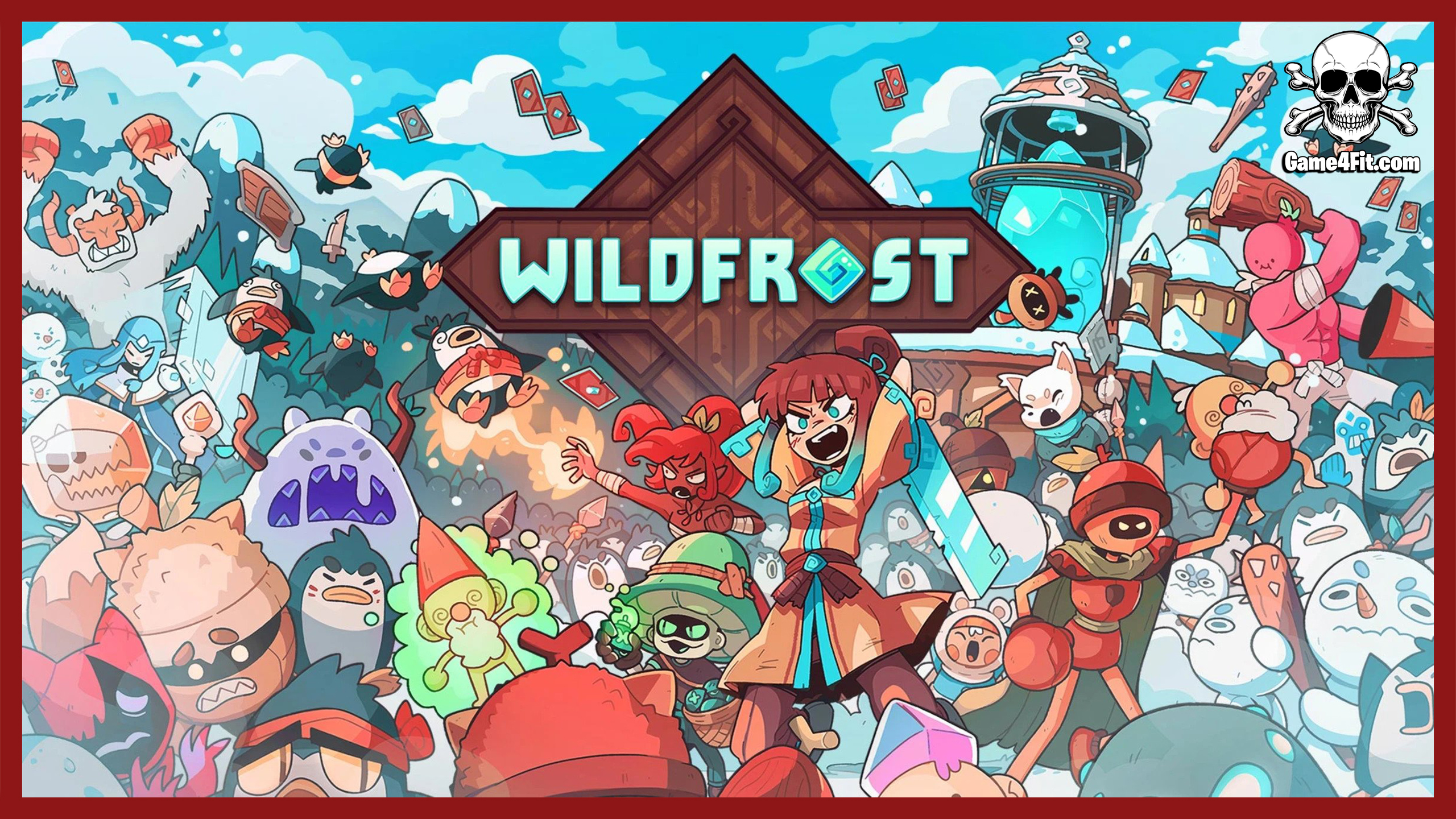 Wildfrost