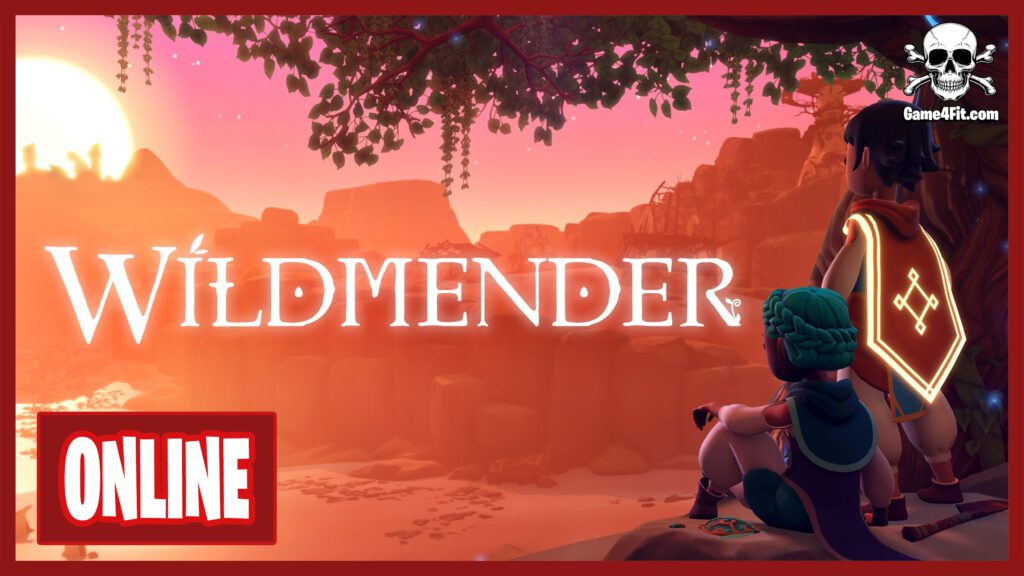 Wildmender
