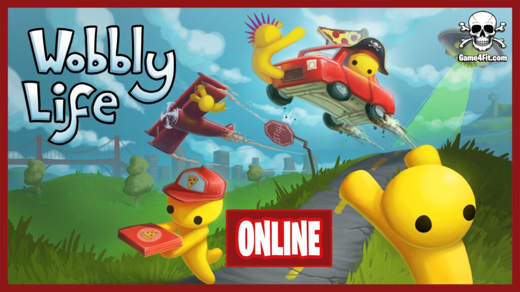 Wobbly Life