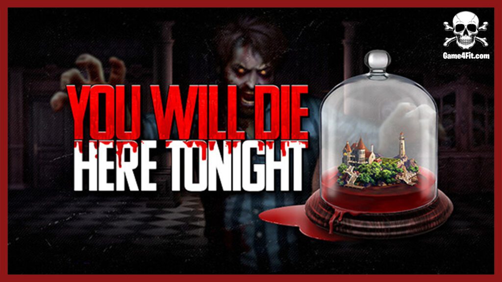 You Will Die Here Tonight