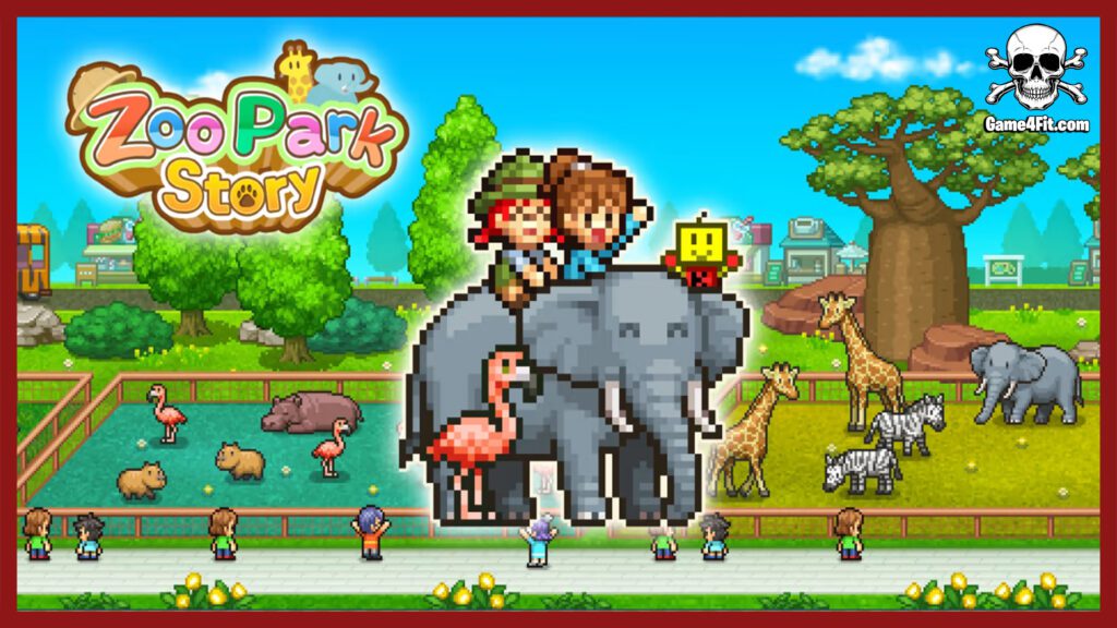 Zoo Park Story