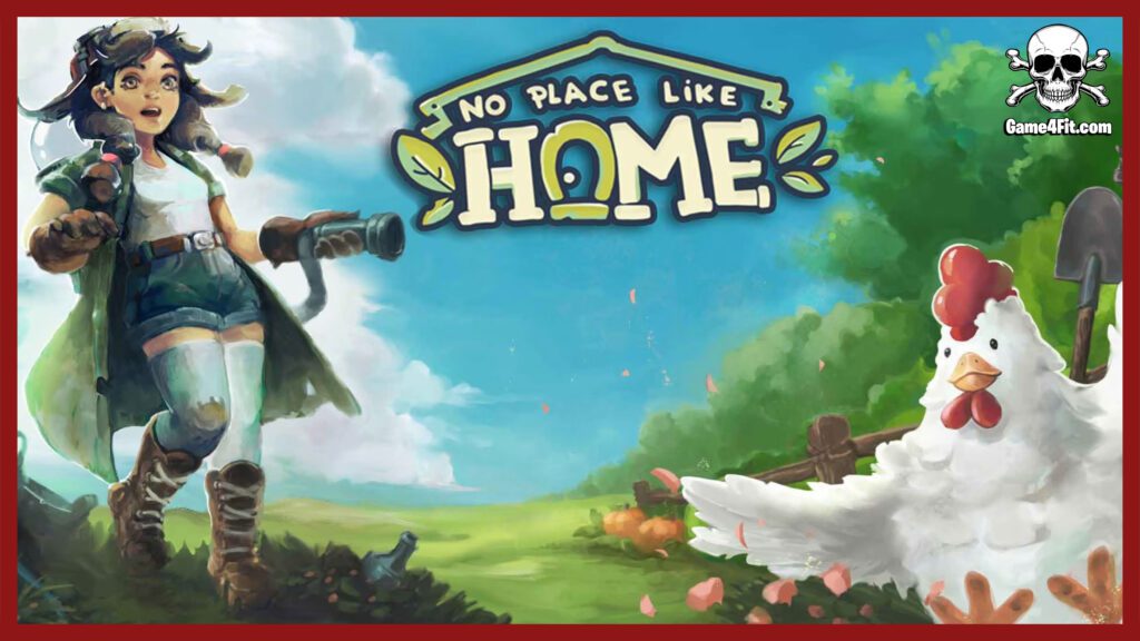 No Place Like Home