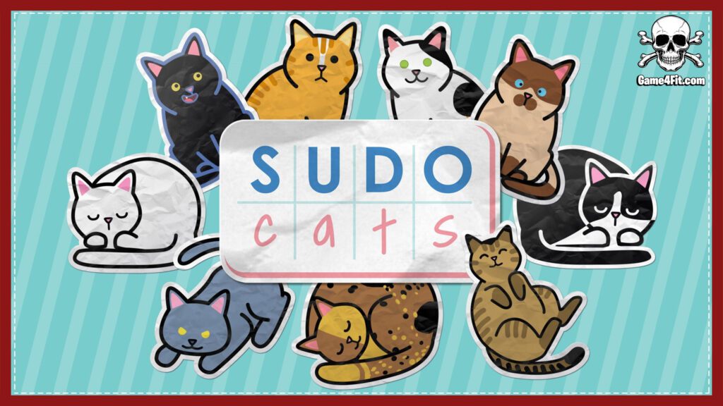 Sudocats