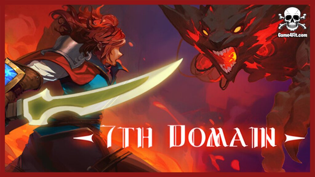 7th Domain Free Download