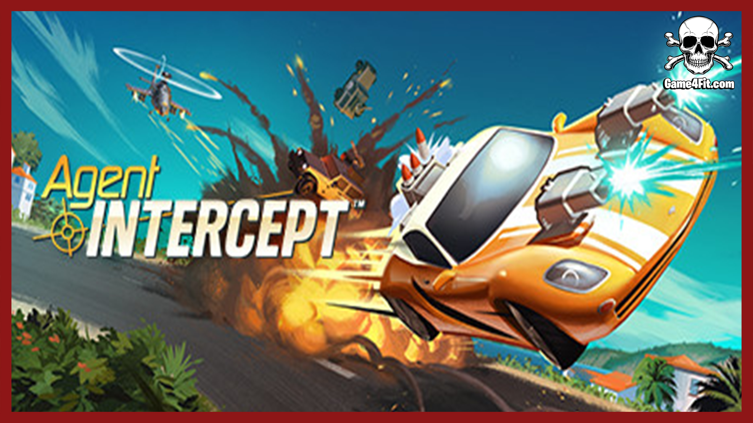 Agent Intercept Free Download