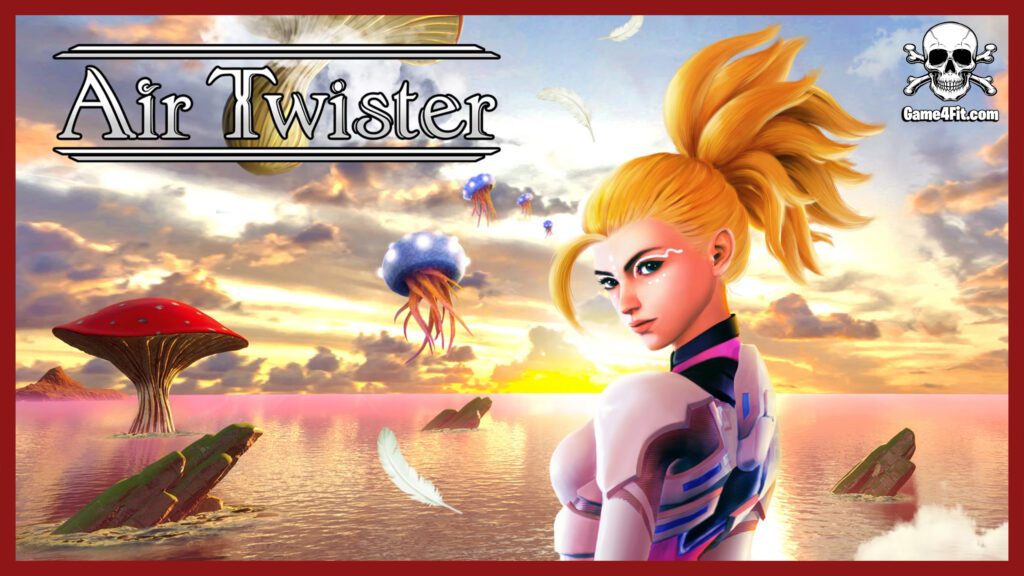 Air Twister