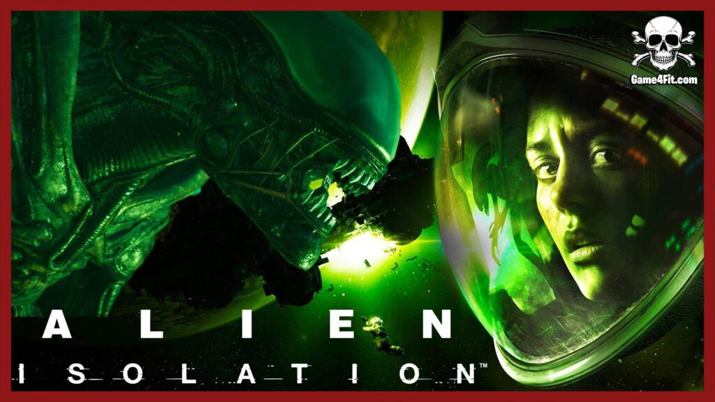 Alien Isolation Free Download