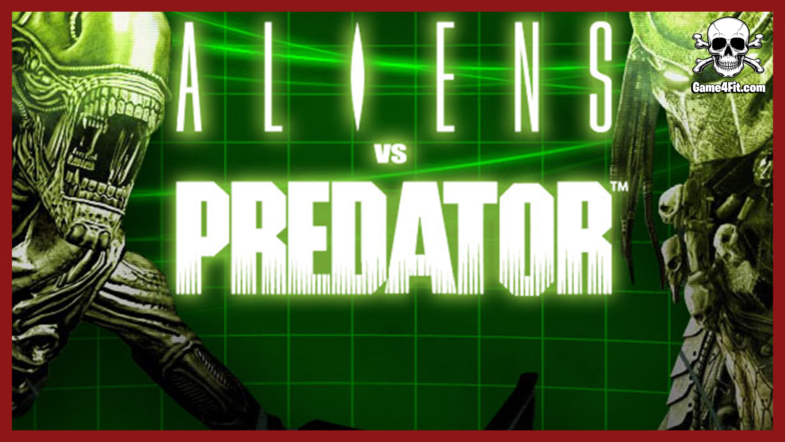 Aliens vs Predator Free Download