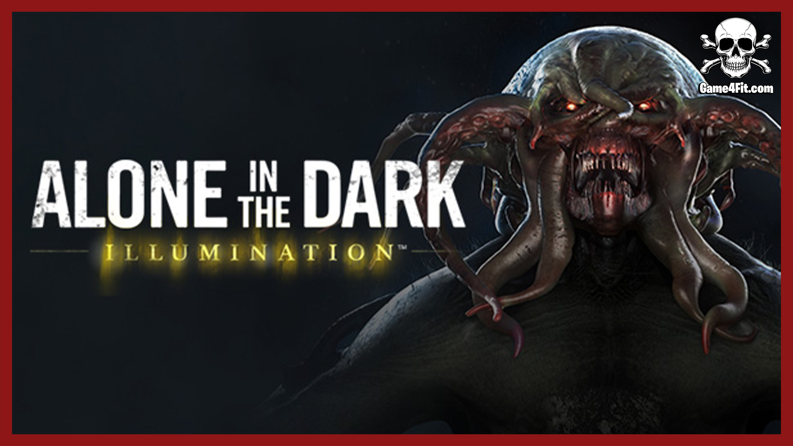 Alone in the Dark Illumination Free Download