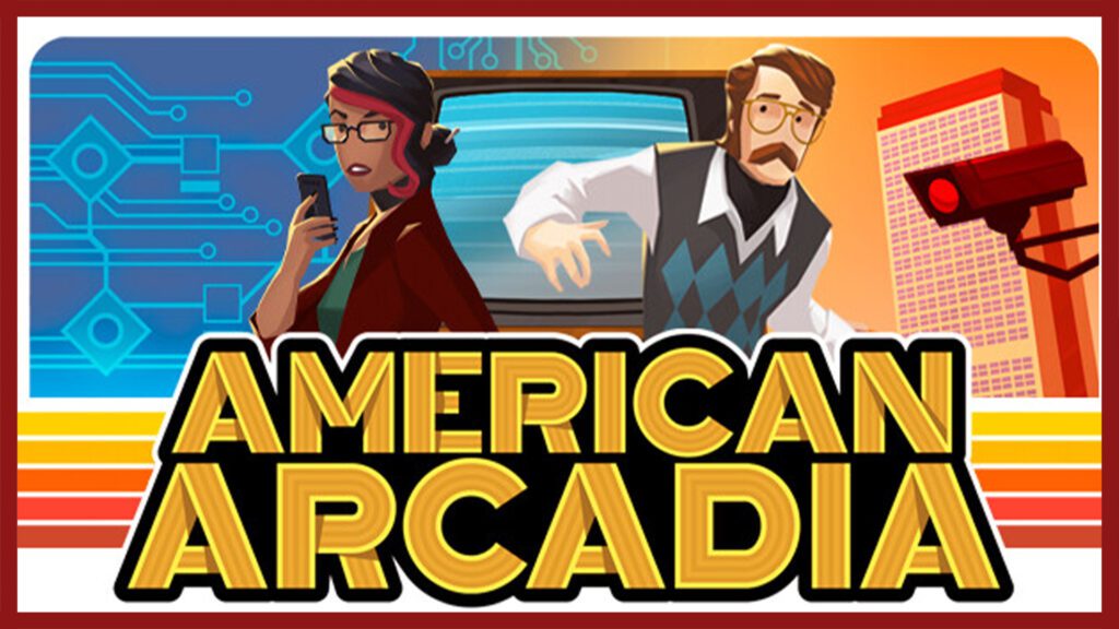 American Arcadia Free Download