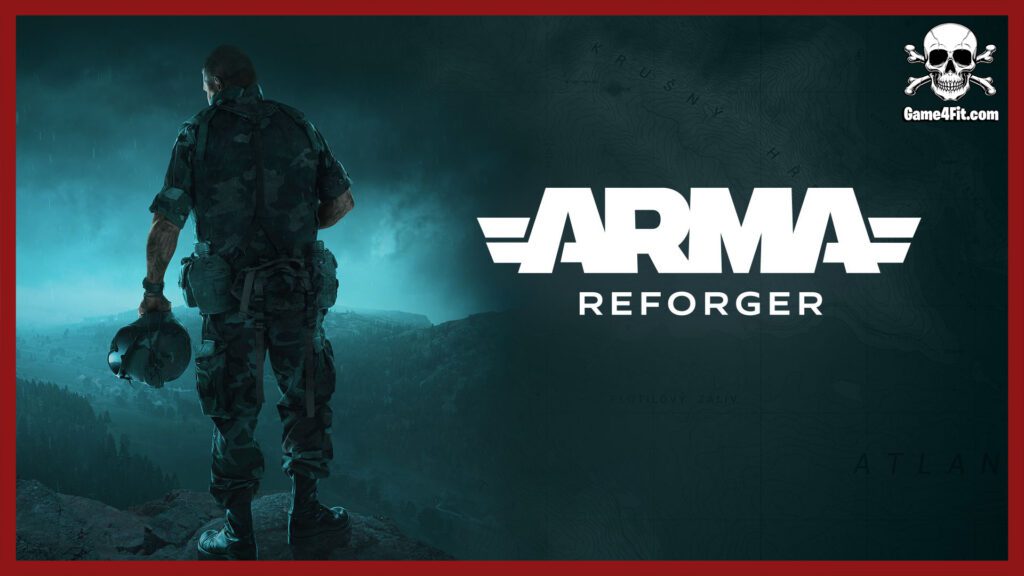 Arma Reforger Free Download