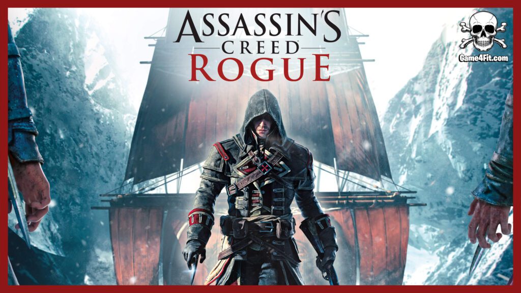 Assassins Creed Rogue