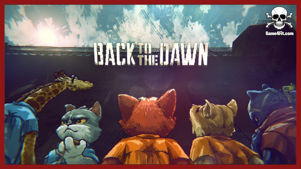 Back to the Dawn