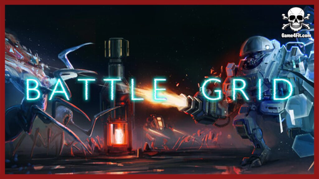 Battle Grid Free Download