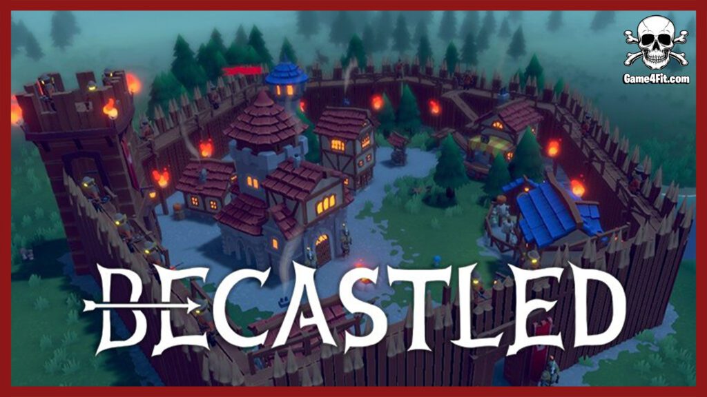 Becastled Free Download