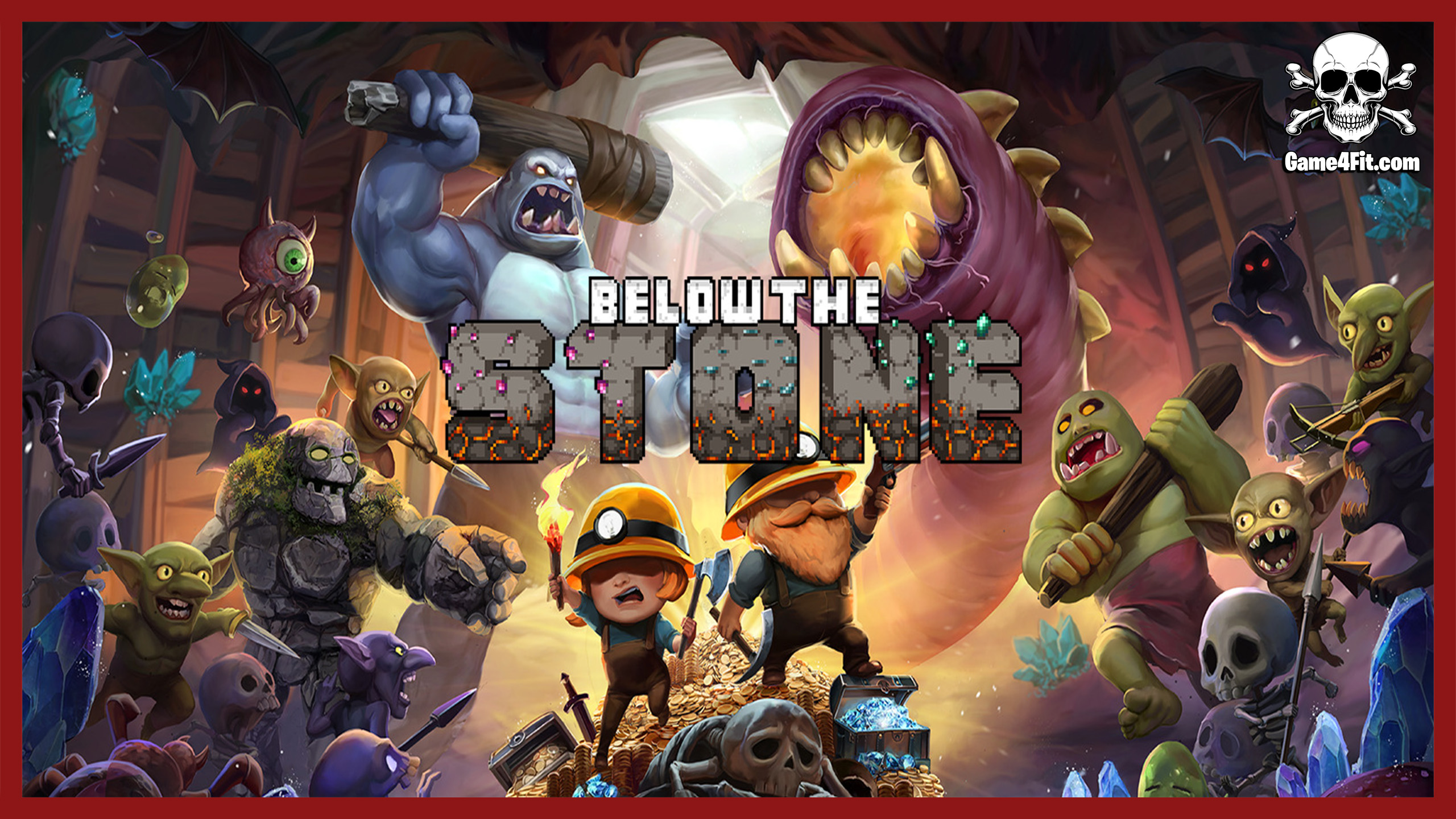 Below The Stone Free Download