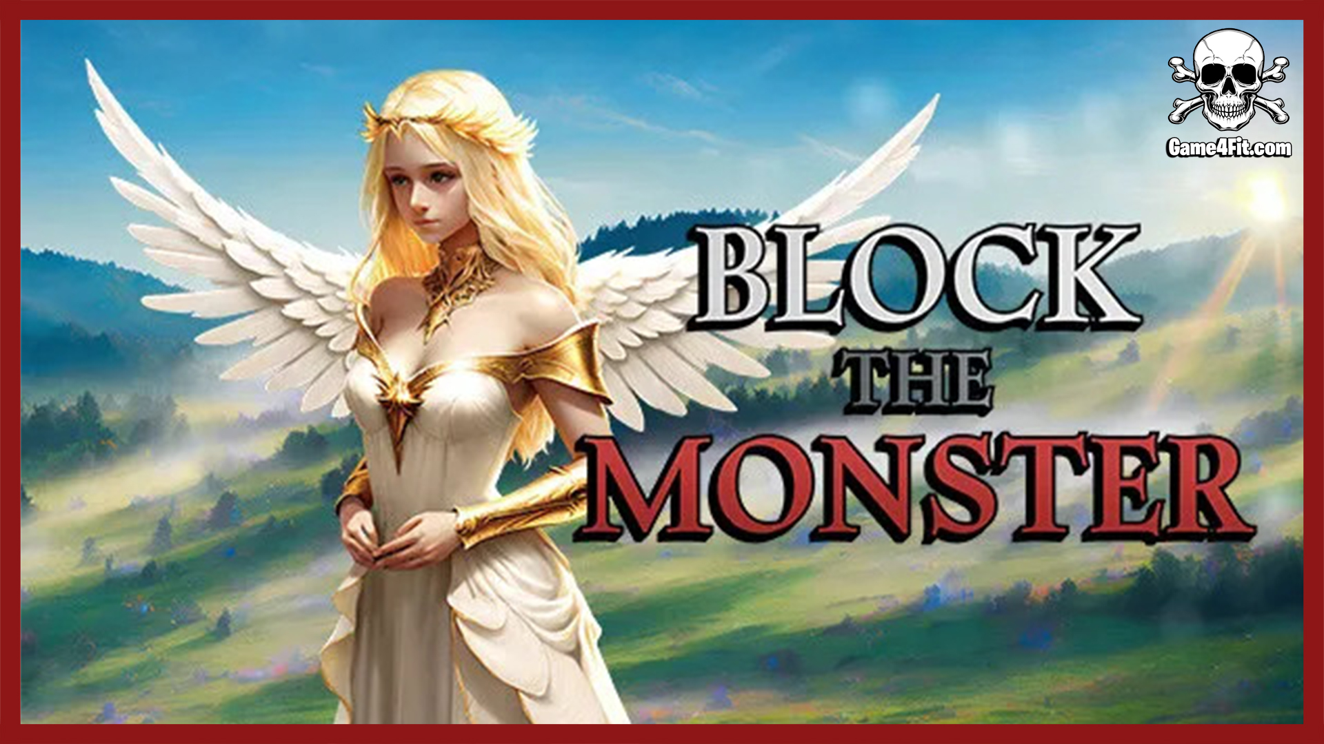 Block The Monster Free Download