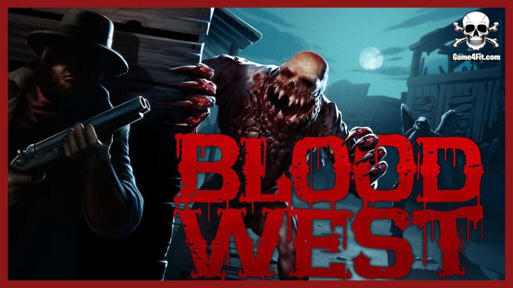 Blood West Free Download