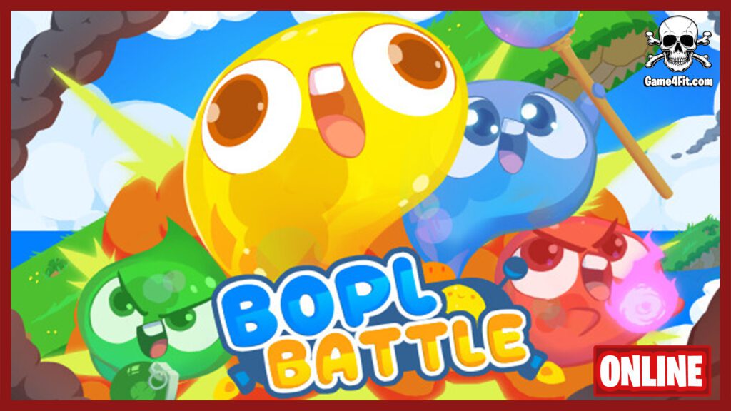 Bopl Battle Free Download