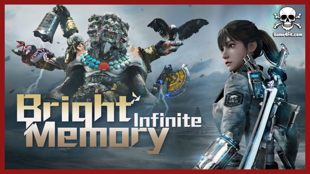 Bright Memory Infinite