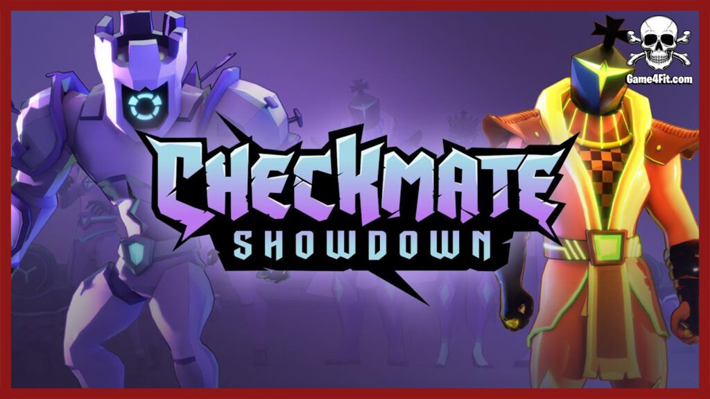 Checkmate Showdown Free Download