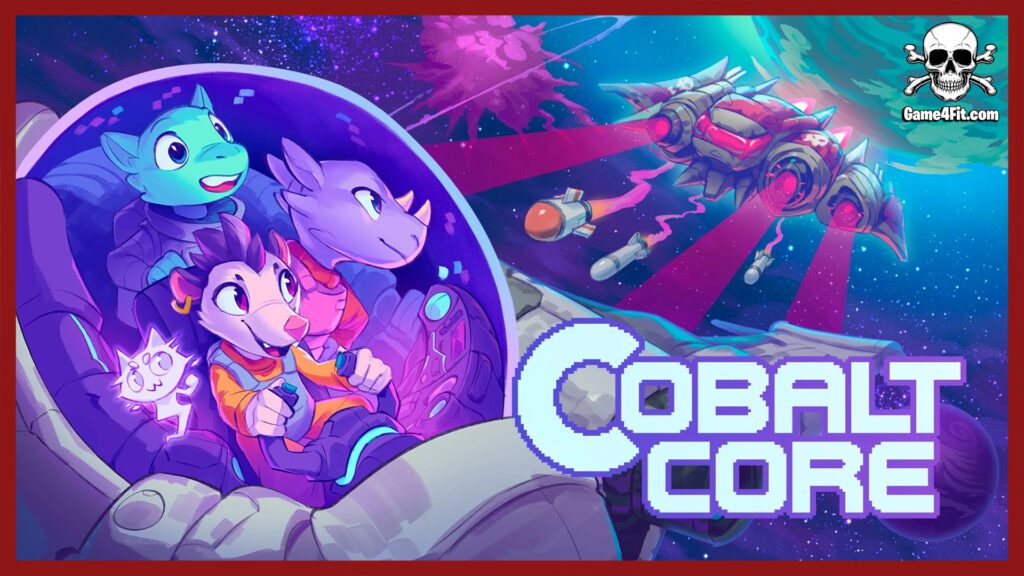 Cobalt Core Free Download