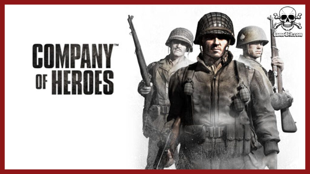 Company of Heroes Free Download