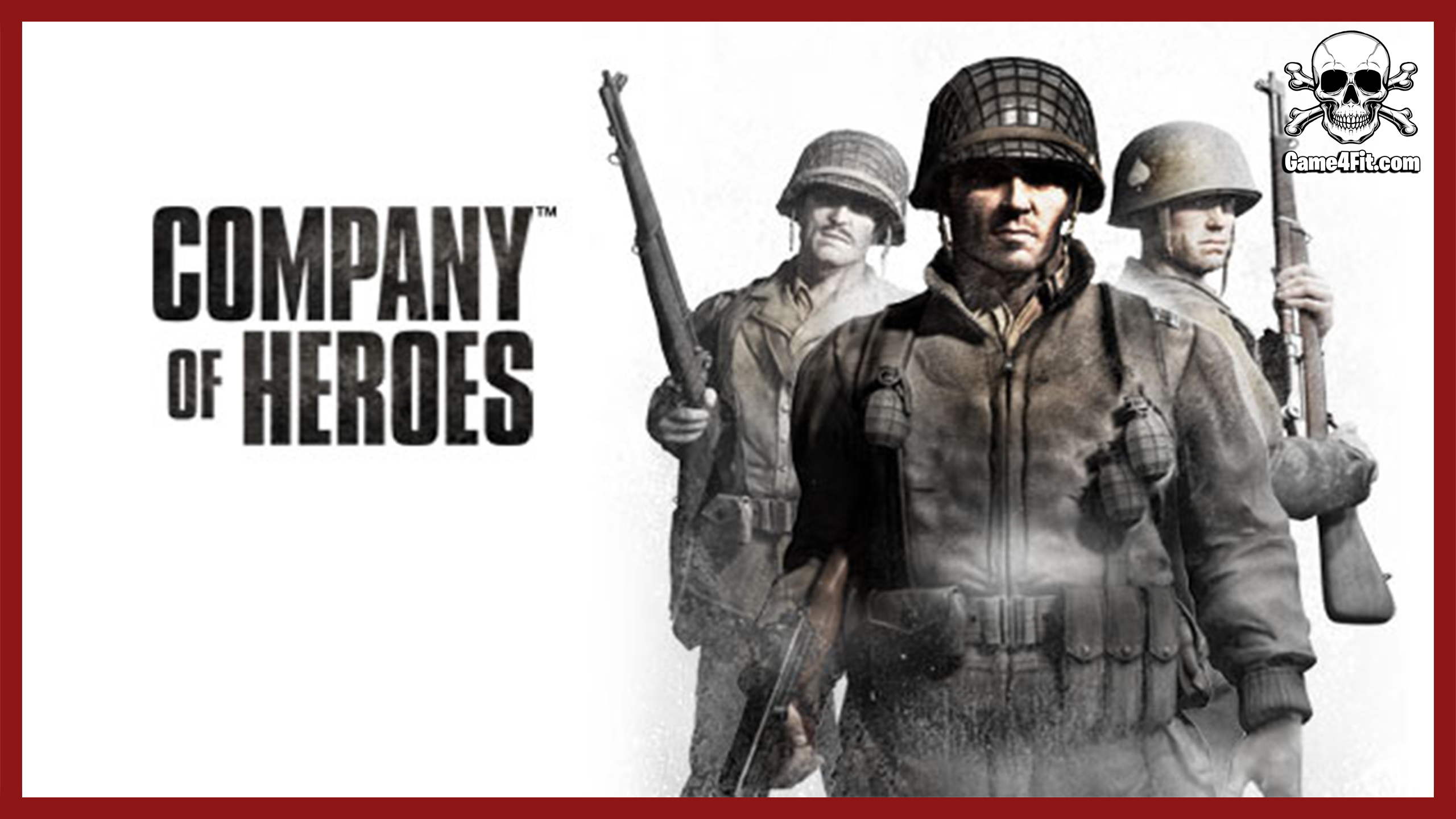 Company of Heroes Free Download