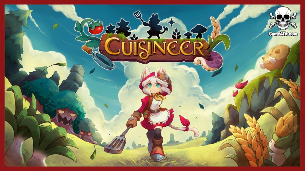 Cuisineer Free Download