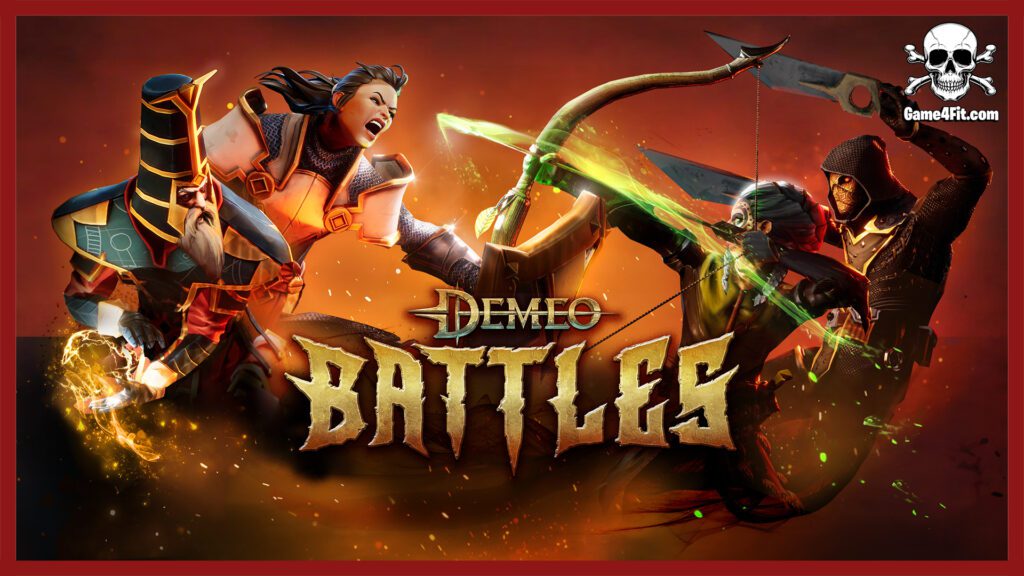 Demeo Battles Free Download