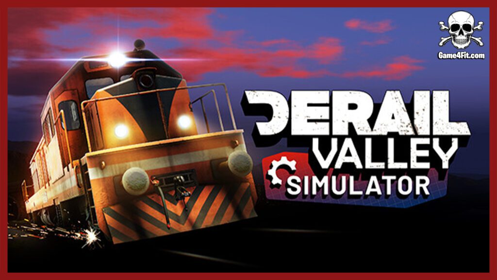 Derail Valley Free Download
