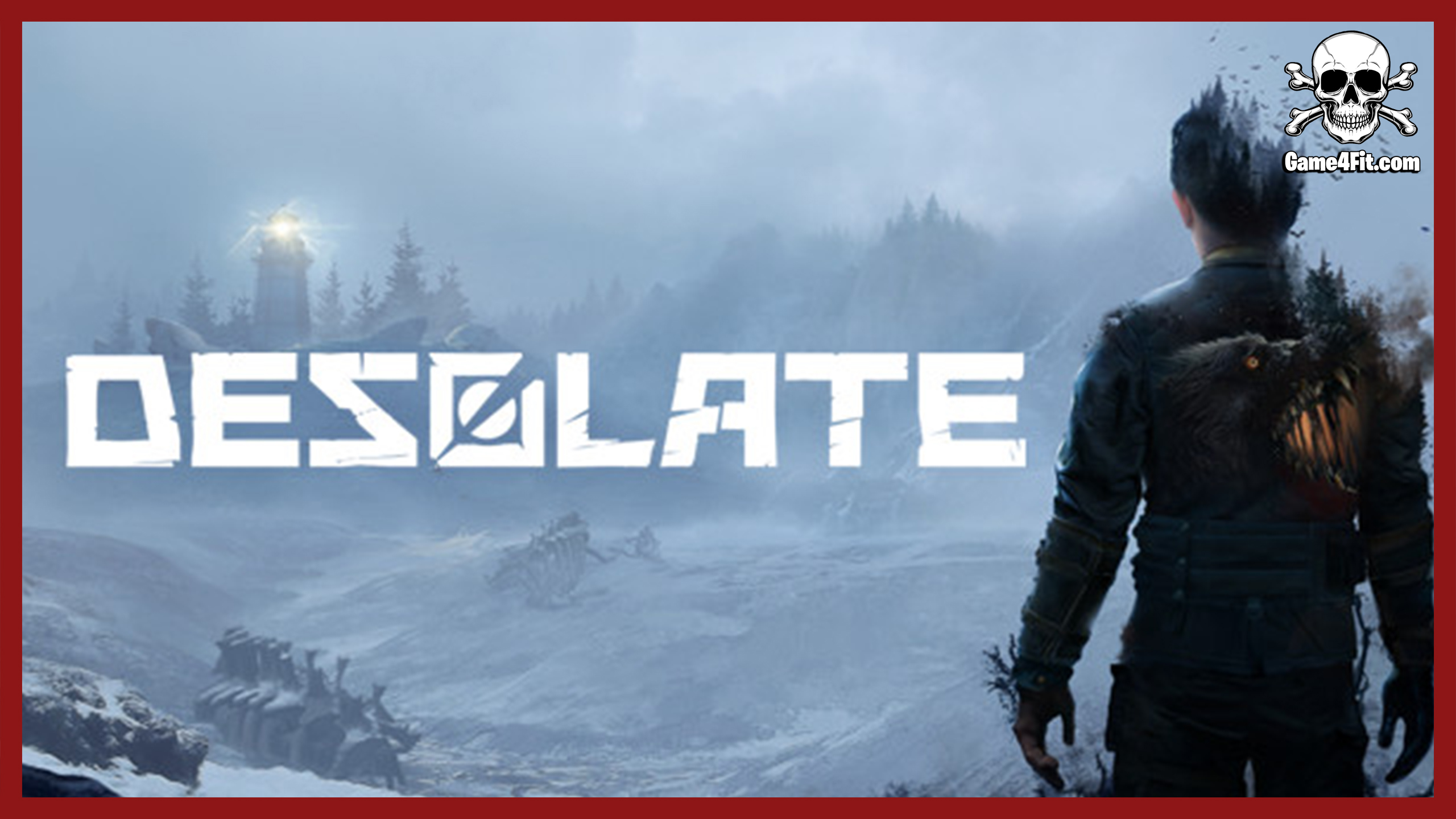 Desolate Free Download