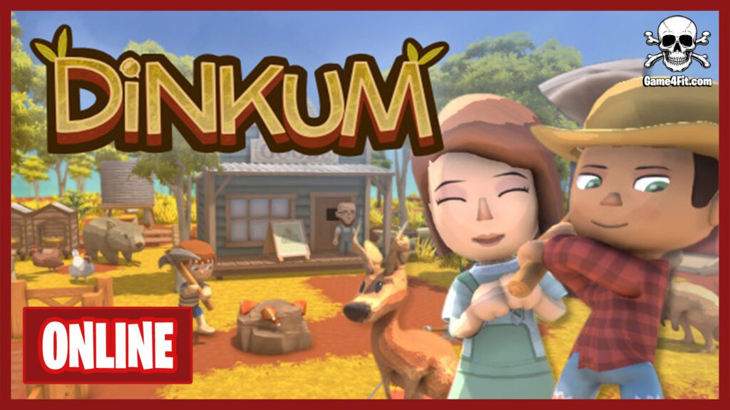 Dinkum Free Download