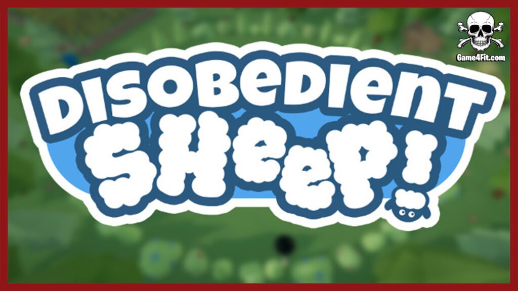 Disobedient Sheep Free Download
