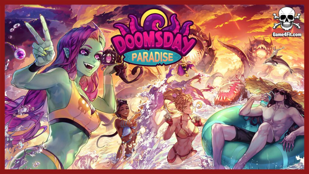 Doomsday Paradise Free Download