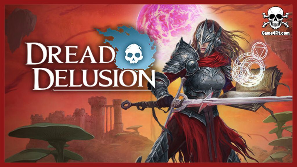Dread Delusion Free Download