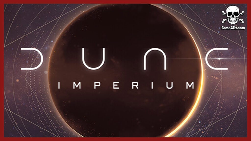 Dune: Imperium Free Download