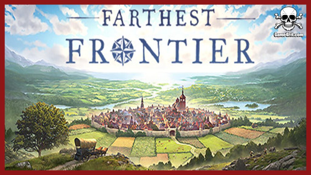 Farthest Frontier Free Download