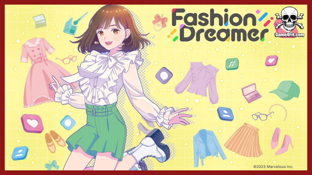 Fashion Dreamer