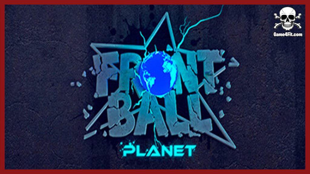 Frontball Planet