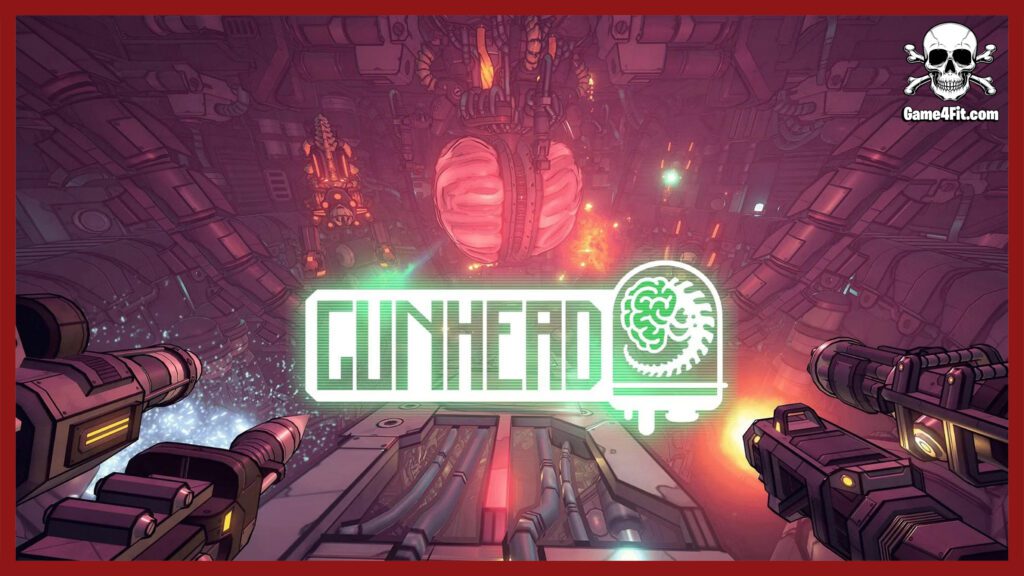 GUNHEAD Free Download