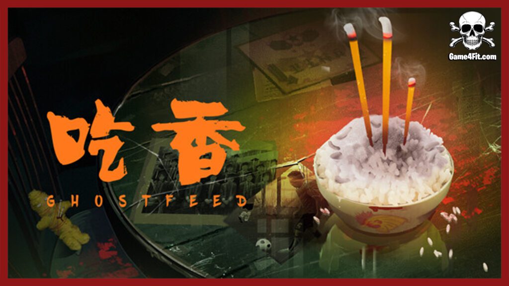 Ghost Feed Free Download