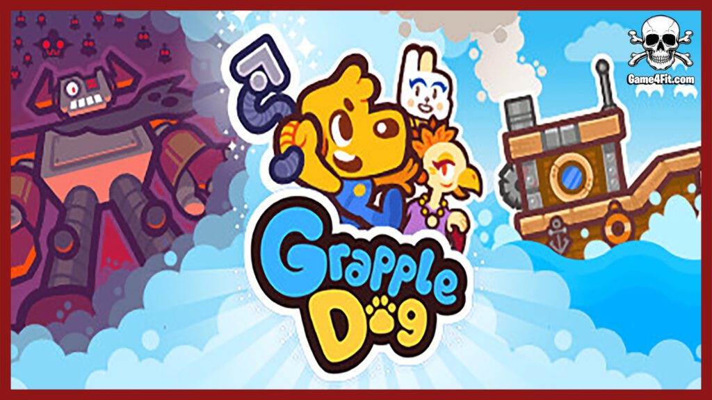 Grapple Dog Free Download