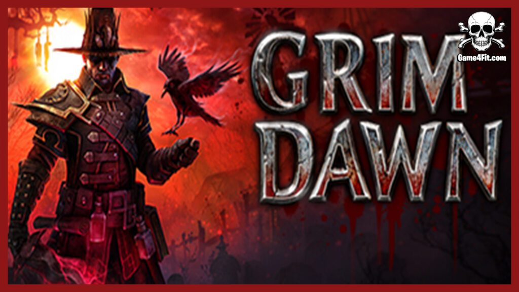 Grim Dawn Free Download