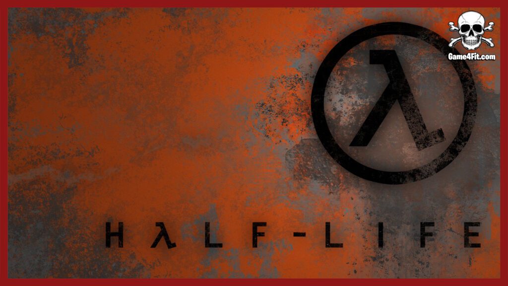 Half-Life Free Download